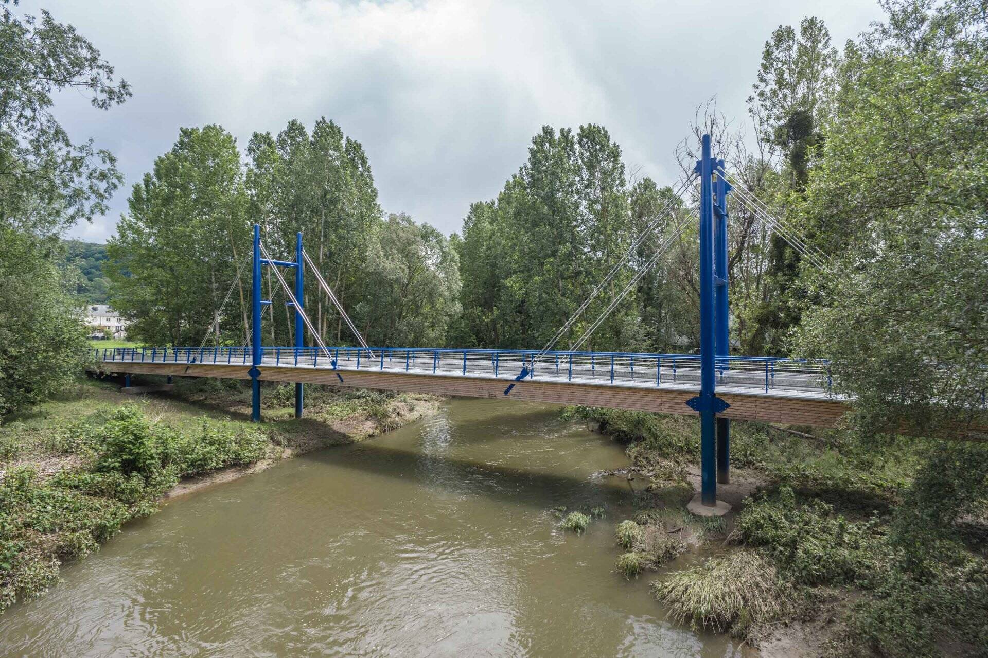 Toiture & Charpente par Steffen Holzbau à Grevenmacher, réalisation 8